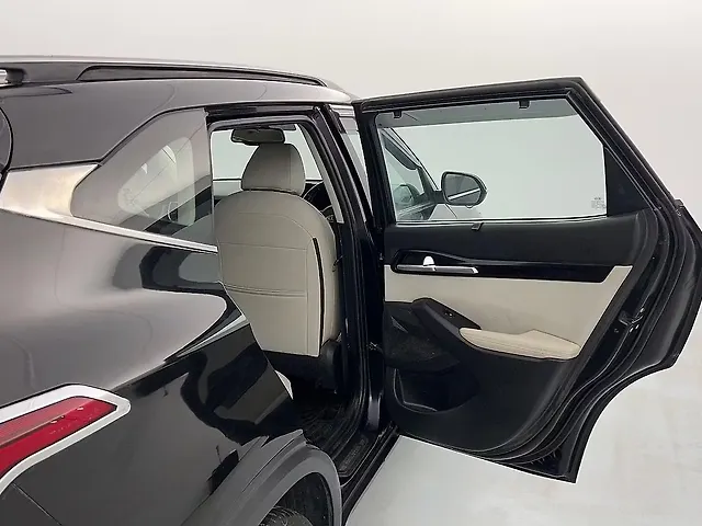 Used Kia Seltos [2019-2022] HTX 1.5 [2020-2021] in Lucknow