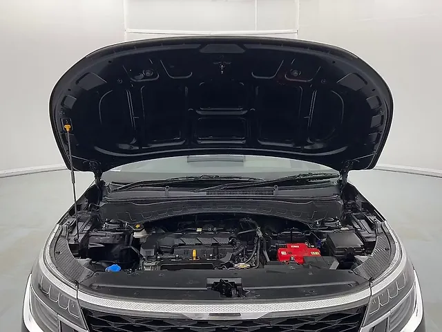 Used Kia Seltos [2019-2022] HTX 1.5 [2020-2021] in Lucknow