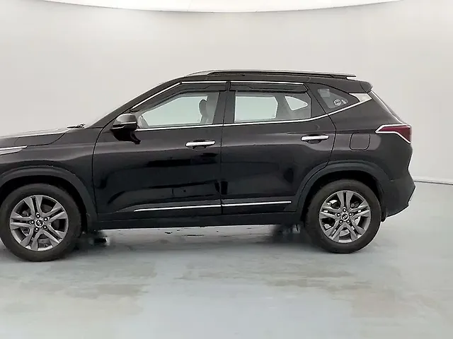 Used Kia Seltos [2019-2022] HTX 1.5 [2020-2021] in Lucknow
