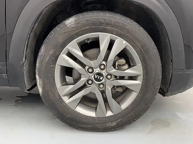 Used Kia Seltos [2019-2022] HTX 1.5 [2020-2021] in Lucknow