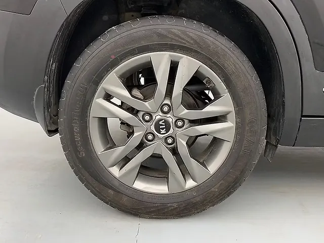Used Kia Seltos [2019-2022] HTX 1.5 [2020-2021] in Lucknow
