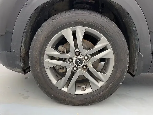 Used Kia Seltos [2019-2022] HTX 1.5 [2020-2021] in Lucknow