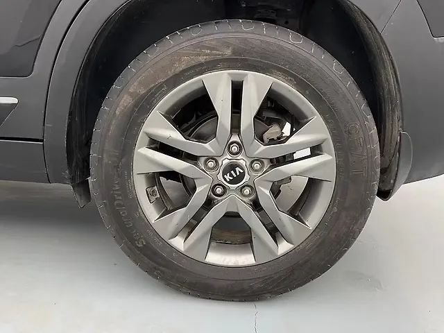 Used Kia Seltos [2019-2022] HTX 1.5 [2020-2021] in Lucknow