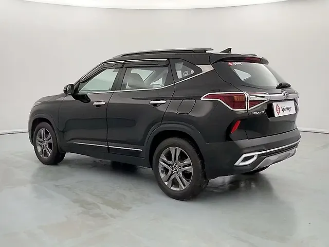 Used Kia Seltos [2019-2022] HTX 1.5 [2020-2021] in Lucknow
