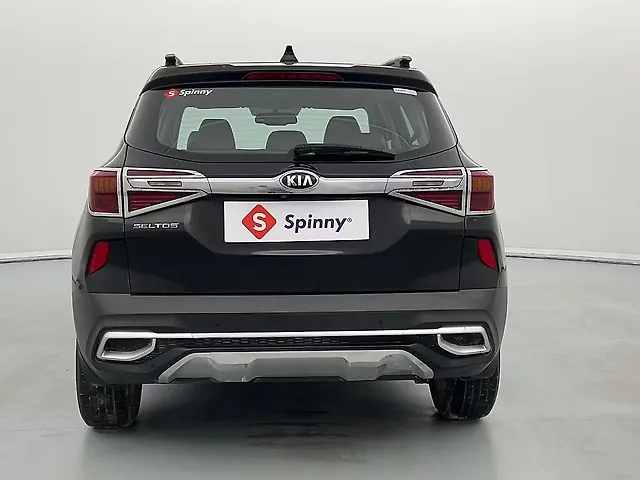 Used Kia Seltos [2019-2022] HTX 1.5 [2020-2021] in Lucknow