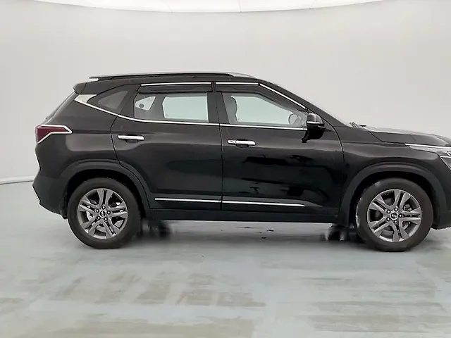 Used Kia Seltos [2019-2022] HTX 1.5 [2020-2021] in Lucknow