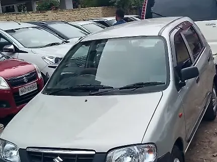 Used 2011 Maruti Suzuki Alto in Patna