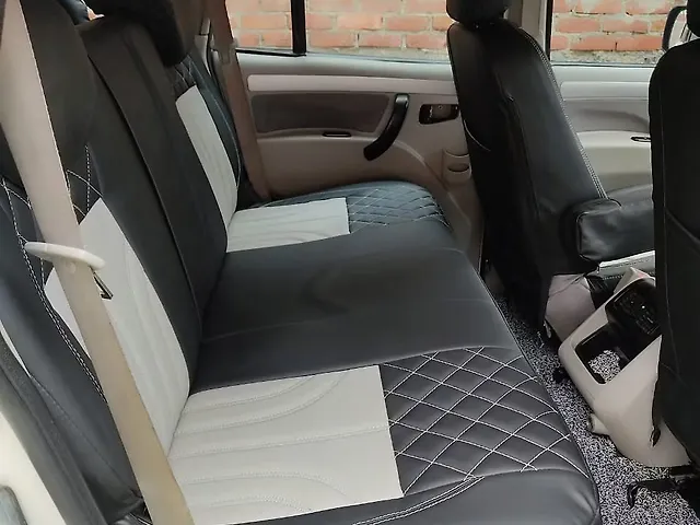 Used Mahindra Scorpio [2014-2017] S10 in Lucknow