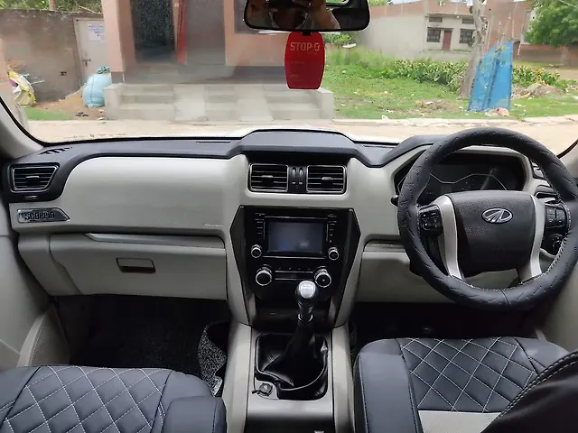 Used Mahindra Scorpio [2014-2017] S10 in Lucknow