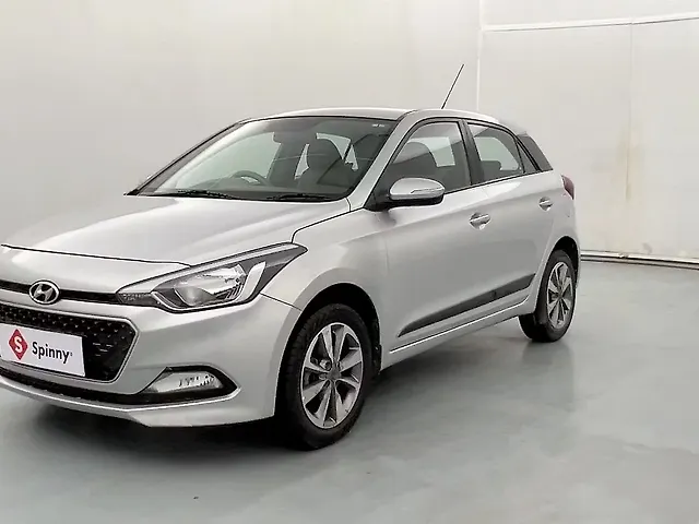 Used 2015 Hyundai Elite i20 in Lucknow