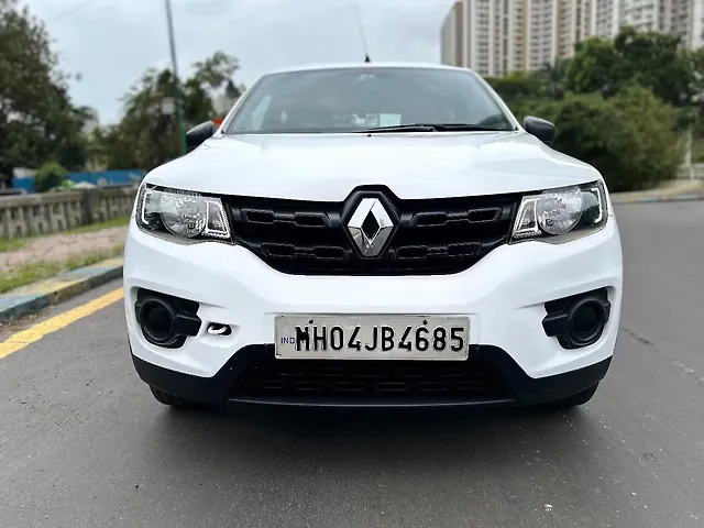 Used 2017 Renault Kwid in Mumbai
