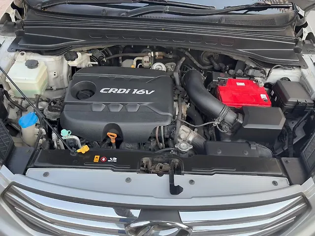 Used Hyundai Creta [2017-2018] SX Plus 1.6 AT CRDI in Mumbai