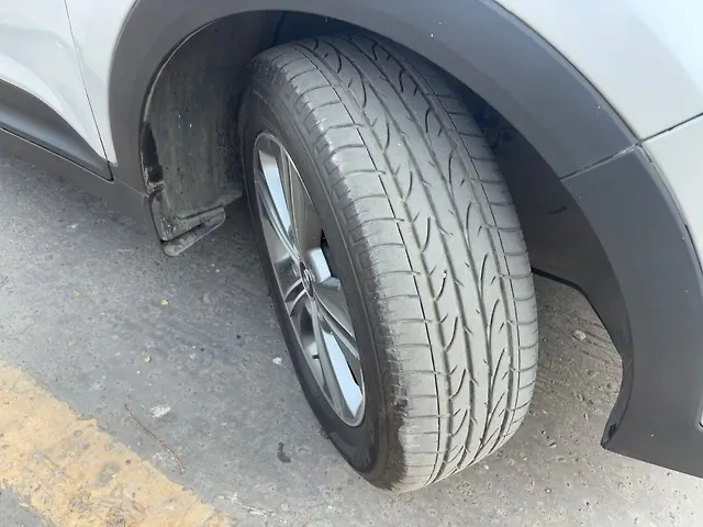 Used Hyundai Creta [2017-2018] SX Plus 1.6 AT CRDI in Mumbai