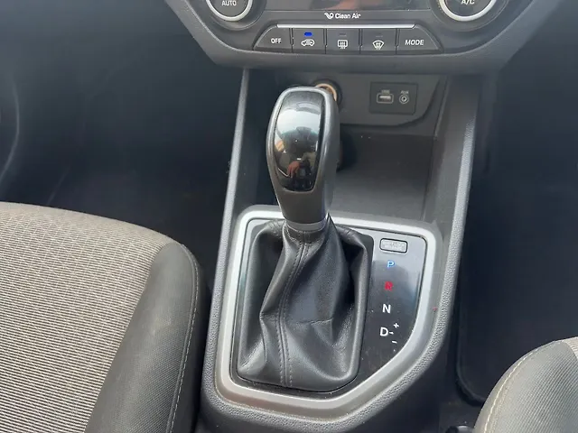 Used Hyundai Creta [2017-2018] SX Plus 1.6 AT CRDI in Mumbai