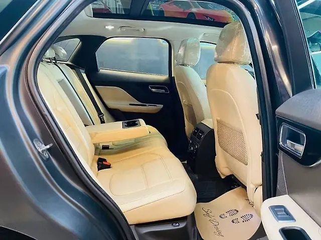 Used Jaguar F-Pace [2016-2021] Prestige in Mumbai