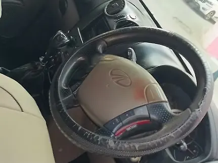 Used Mahindra Scorpio [2006-2009] VLX 2WD BS-III in Patna