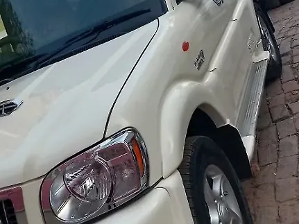 Used Mahindra Scorpio [2006-2009] VLX 2WD BS-III in Patna