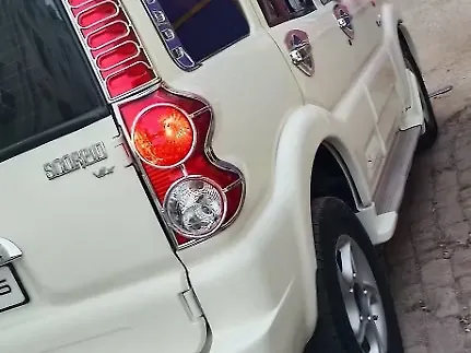 Used Mahindra Scorpio [2006-2009] VLX 2WD BS-III in Patna
