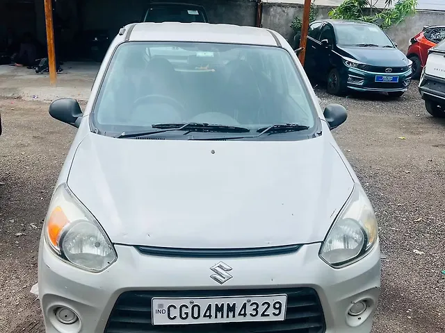 Used 2019 Maruti Suzuki Alto 800 in Raipur