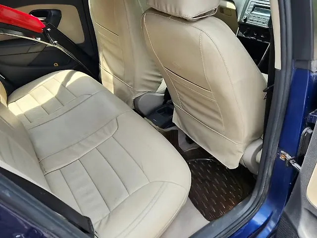 Used Volkswagen Polo [2012-2014] Comfortline 1.2L (P) in Delhi