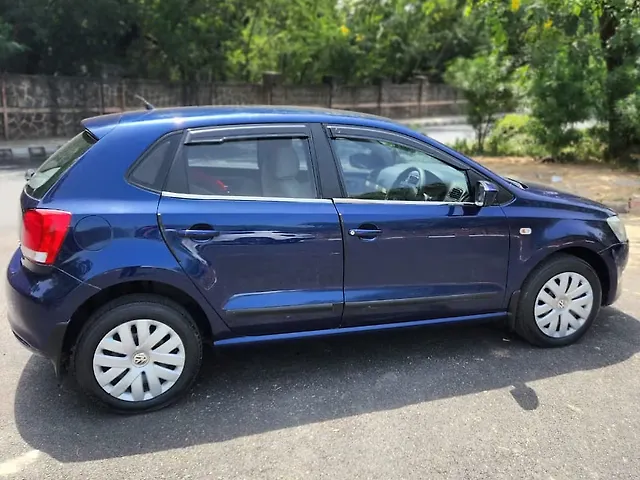 Used Volkswagen Polo [2012-2014] Comfortline 1.2L (P) in Delhi