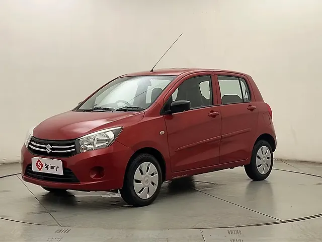 Used 2016 Maruti Suzuki Celerio in Mumbai