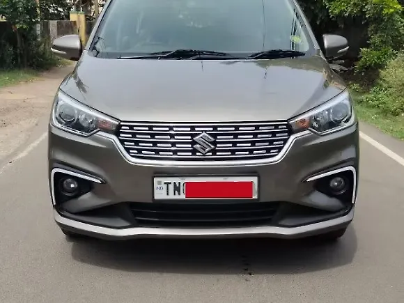 Used 2022 Maruti Suzuki Ertiga in Chennai