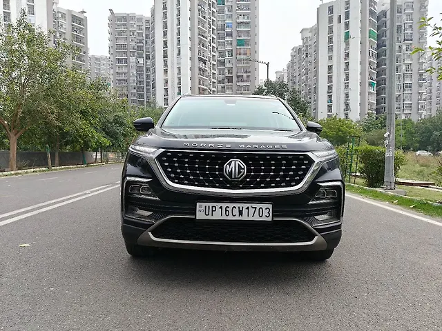 Used 2021 MG Hector in Noida