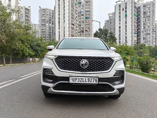 Used 2020 MG Hector in Noida