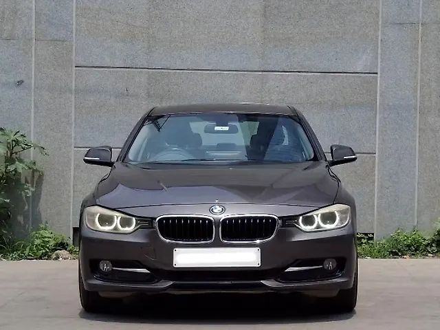 Used 2013 BMW 3-Series in Hyderabad