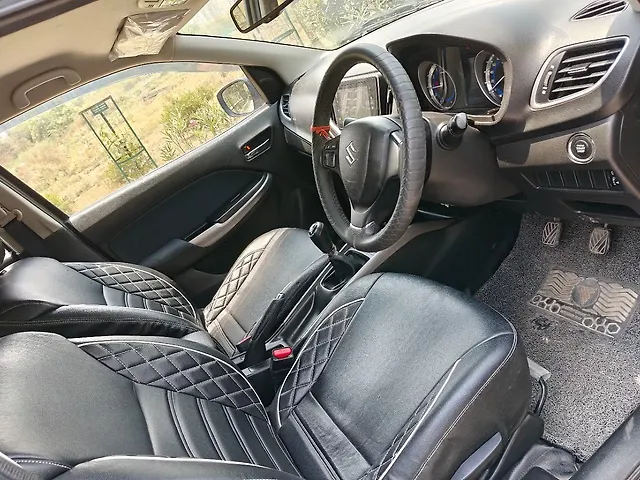 Used Maruti Suzuki Baleno [2019-2022] Zeta in Noida