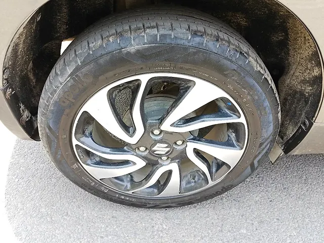 Used Maruti Suzuki Baleno [2019-2022] Zeta in Noida