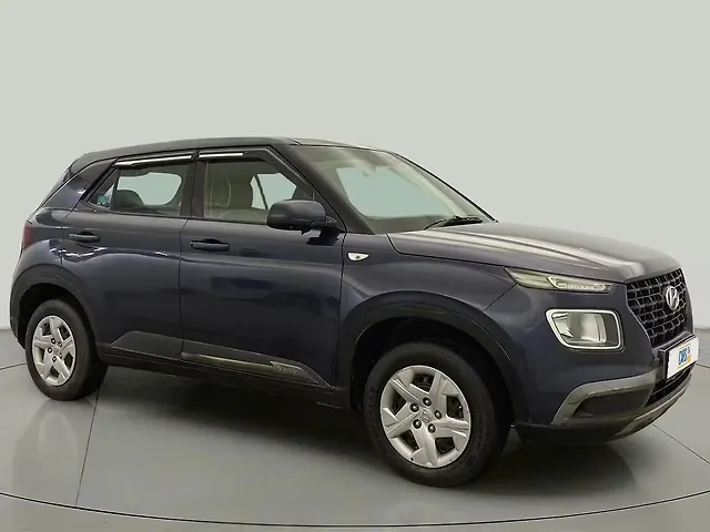 Used 2019 Hyundai Venue in Delhi