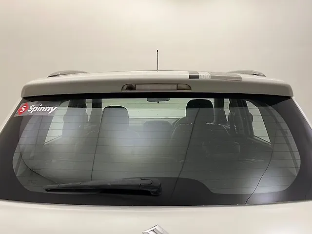 Used Maruti Suzuki Vitara Brezza [2016-2020] ZDi Plus AGS in Bangalore