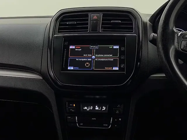 Used Maruti Suzuki Vitara Brezza [2016-2020] ZDi Plus AGS in Bangalore