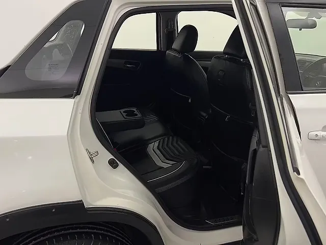 Used Maruti Suzuki Vitara Brezza [2016-2020] ZDi Plus AGS in Bangalore
