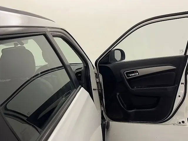 Used Maruti Suzuki Vitara Brezza [2016-2020] ZDi Plus AGS in Bangalore
