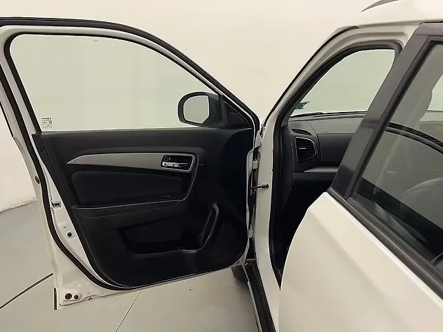 Used Maruti Suzuki Vitara Brezza [2016-2020] ZDi Plus AGS in Bangalore
