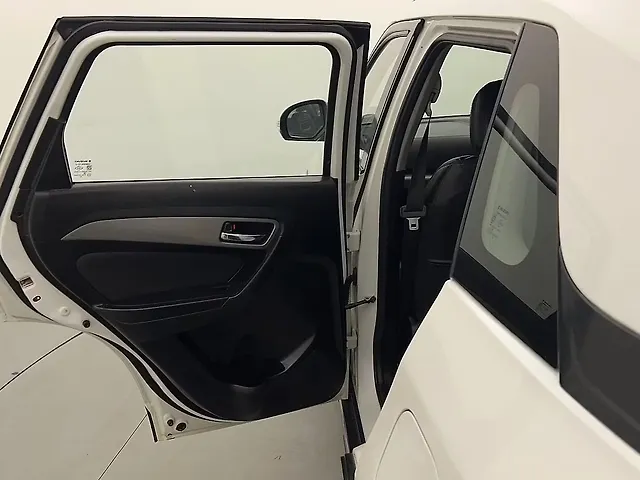Used Maruti Suzuki Vitara Brezza [2016-2020] ZDi Plus AGS in Bangalore