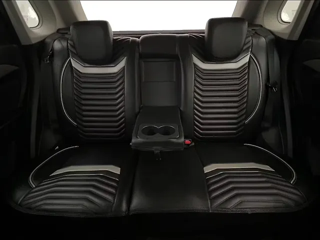 Used Maruti Suzuki Vitara Brezza [2016-2020] ZDi Plus AGS in Bangalore