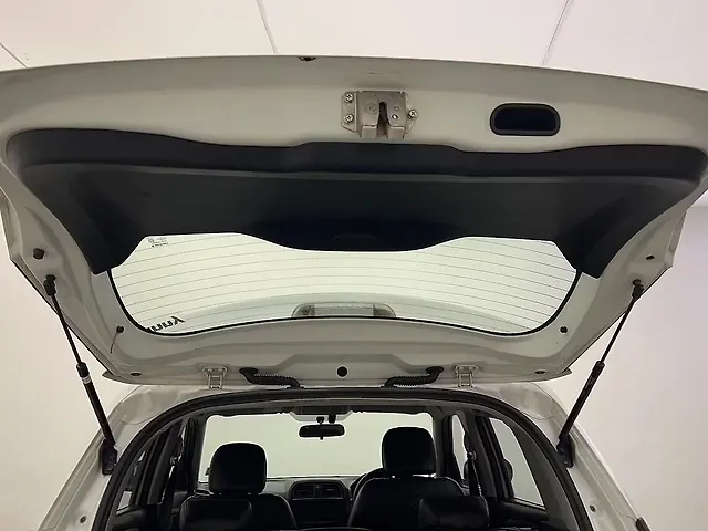 Used Maruti Suzuki Vitara Brezza [2016-2020] ZDi Plus AGS in Bangalore