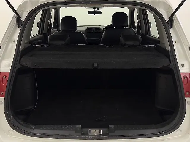 Used Maruti Suzuki Vitara Brezza [2016-2020] ZDi Plus AGS in Bangalore