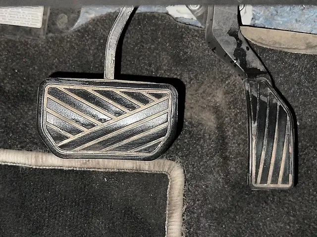 Used Maruti Suzuki Vitara Brezza [2016-2020] ZDi Plus AGS in Bangalore