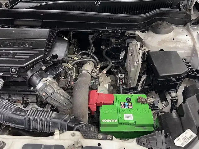 Used Maruti Suzuki Vitara Brezza [2016-2020] ZDi Plus AGS in Bangalore