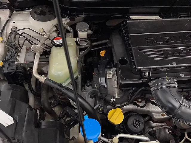 Used Maruti Suzuki Vitara Brezza [2016-2020] ZDi Plus AGS in Bangalore