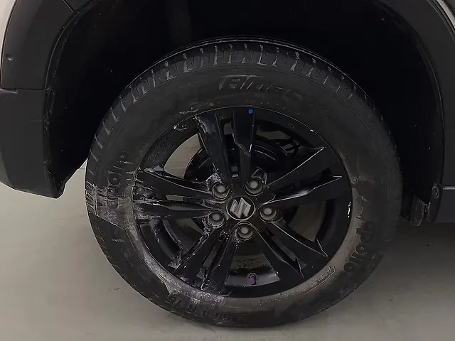 Used Maruti Suzuki Vitara Brezza [2016-2020] ZDi Plus AGS in Bangalore