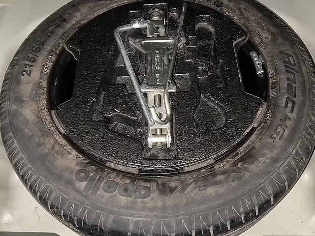 Used Maruti Suzuki Vitara Brezza [2016-2020] ZDi Plus AGS in Bangalore