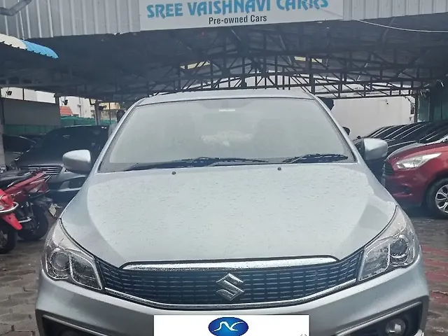Used 2023 Maruti Suzuki Ciaz in Coimbatore