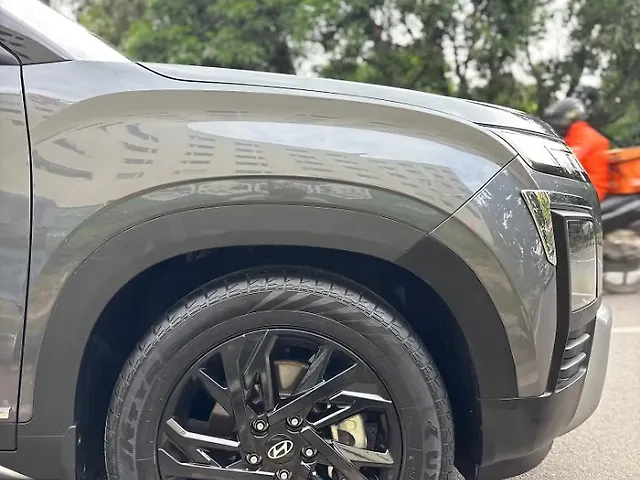 Used Hyundai Creta S 1.5 Diesel in Chandigarh