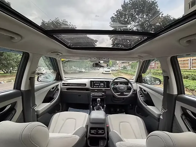 Used Hyundai Creta S 1.5 Diesel in Chandigarh